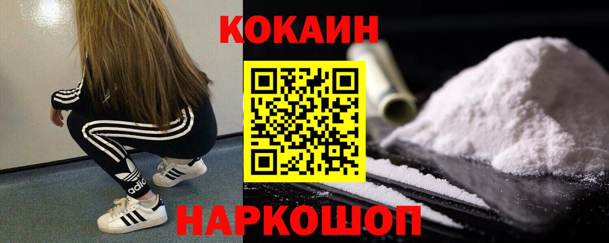 Cocaine FishScale Будённовск